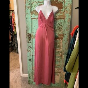 STYLE STALKER DRESS SZ. XS